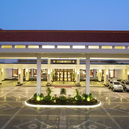 Jaypee Greens Golf And Spa Resort Greater Noida Exterior foto